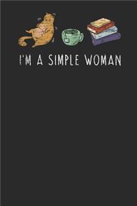 I'm a Simple Woman