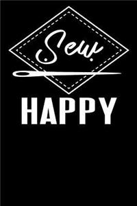 Sew Happy