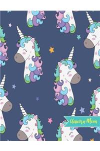 Unicorn Mom