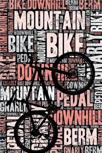 Womens Mountain Bike Journal