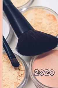 Makeup Artist Appointment Organizer