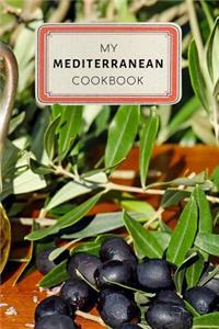 My Mediterranean Cookbook