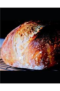 Artisan Sourdough Bread?
