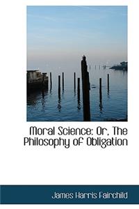 Moral Science