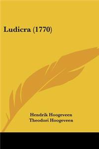 Ludicra (1770)