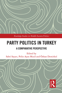 Party Politics in Turkey