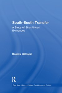 South-South Transfer