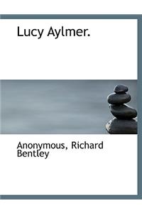 Lucy Aylmer.