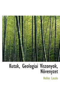 K Tak, Geol Giai Viszonyok, N V Nyzet