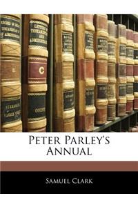 Peter Parley's Annual