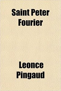 Saint Peter Fourier