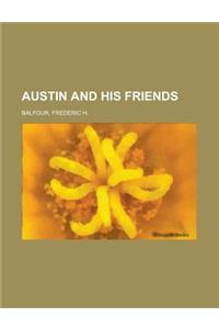 Austin and His Friends