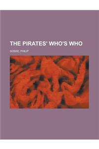 The Pirates' Who's Who