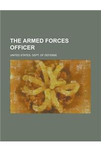 The Armed Forces Officer