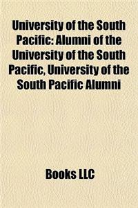University of the South Pacific