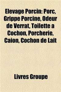 Elevage Porcin