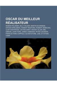 Oscar Du Meilleur Realisateur