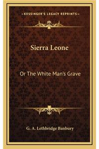 Sierra Leone