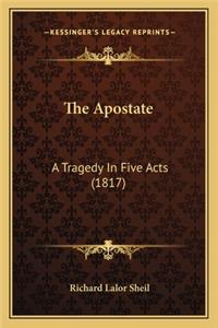 Apostate