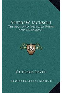 Andrew Jackson