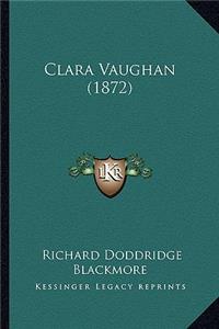 Clara Vaughan (1872)