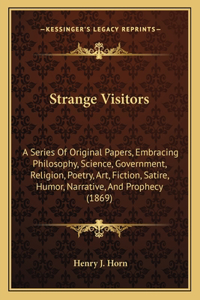 Strange Visitors
