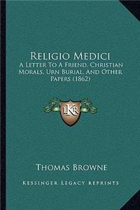 Religio Medici