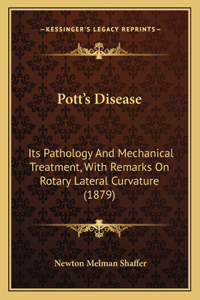 Pott's Disease