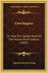 Oowikapun