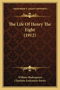 Life Of Henry The Eight (1912)