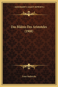 Bildnis Des Aristoteles (1908)