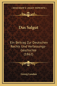 Das Salgut