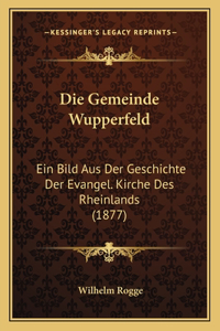 Gemeinde Wupperfeld