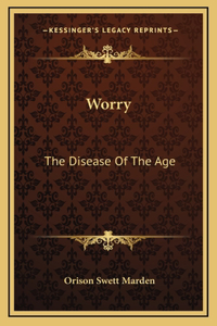 Worry