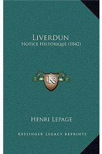 Liverdun