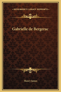 Gabrielle de Bergerac
