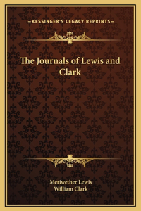 Journals of Lewis and Clark