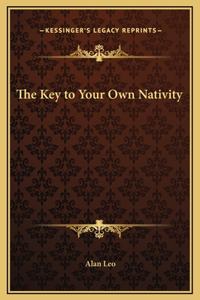 Key to Your Own Nativity