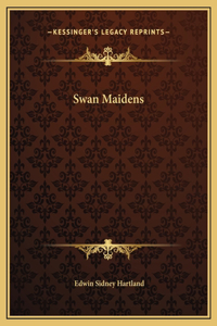 Swan Maidens