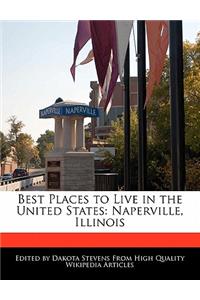 Best Places to Live in the United States
