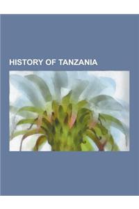 History of Tanzania