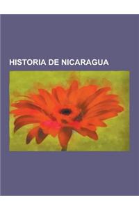 Historia de Nicaragua
