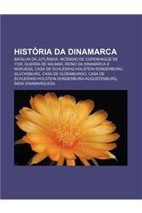 Historia Da Dinamarca