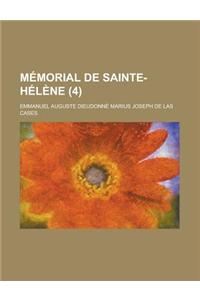 Memorial de Sainte-Helene (4)