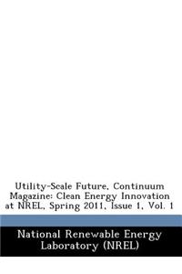 Utility-Scale Future, Continuum Magazine