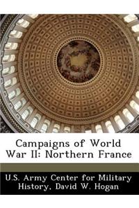 Campaigns of World War II