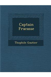 Captain Fracasse