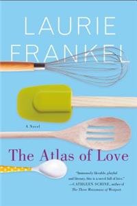 The Atlas of Love