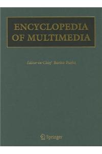Encyclopedia of Multimedia