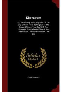 Eboracum